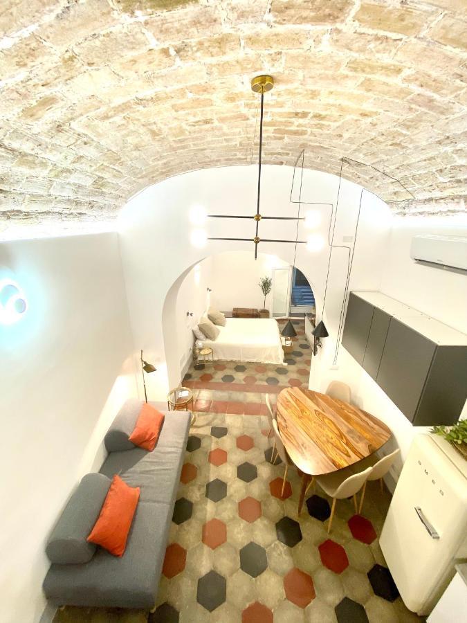 Nice Downtown Loft Apartment Rome Bagian luar foto