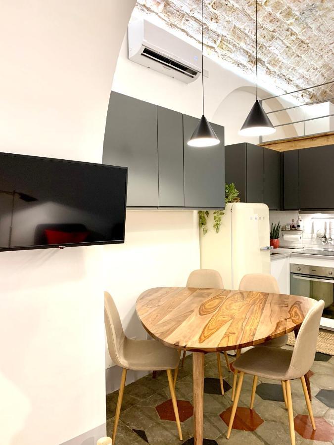 Nice Downtown Loft Apartment Rome Bagian luar foto