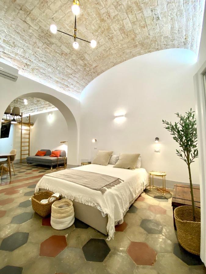 Nice Downtown Loft Apartment Rome Bagian luar foto