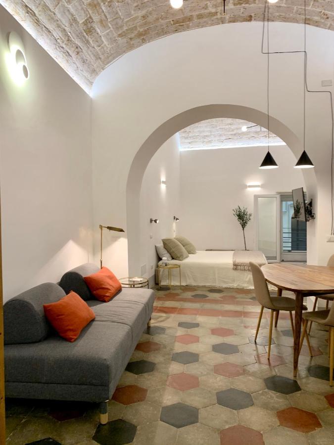 Nice Downtown Loft Apartment Rome Bagian luar foto
