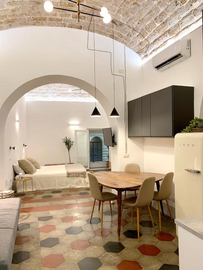 Nice Downtown Loft Apartment Rome Bagian luar foto