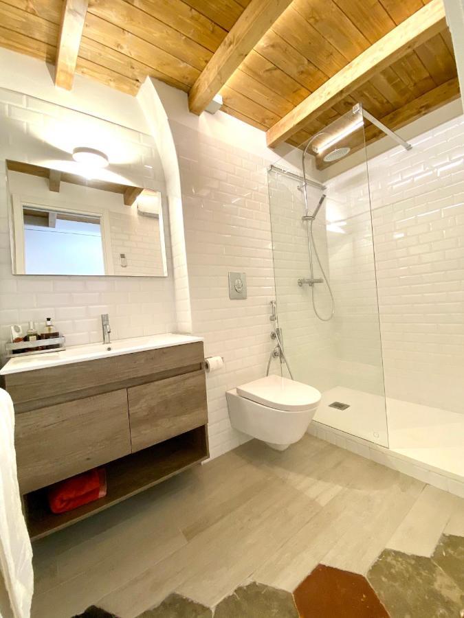 Nice Downtown Loft Apartment Rome Bagian luar foto