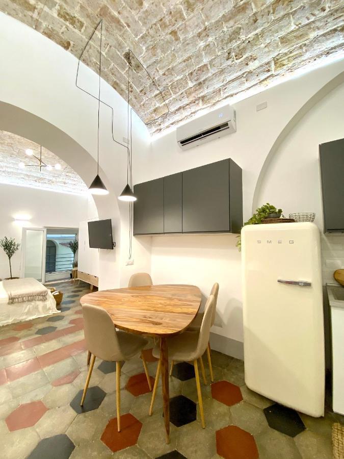 Nice Downtown Loft Apartment Rome Bagian luar foto