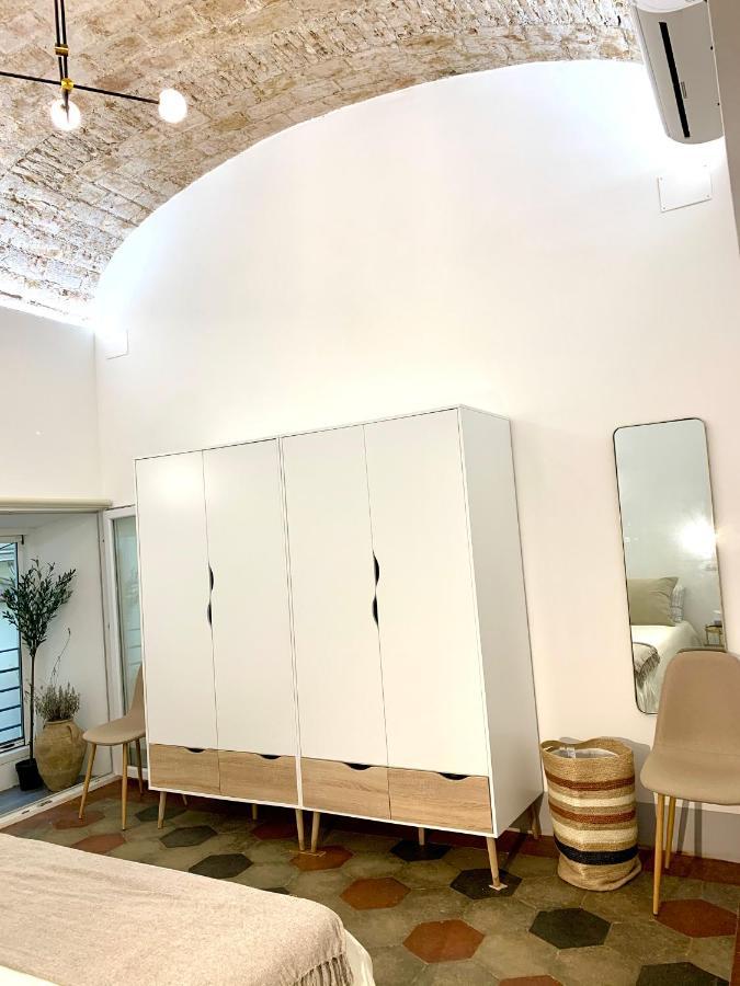 Nice Downtown Loft Apartment Rome Bagian luar foto