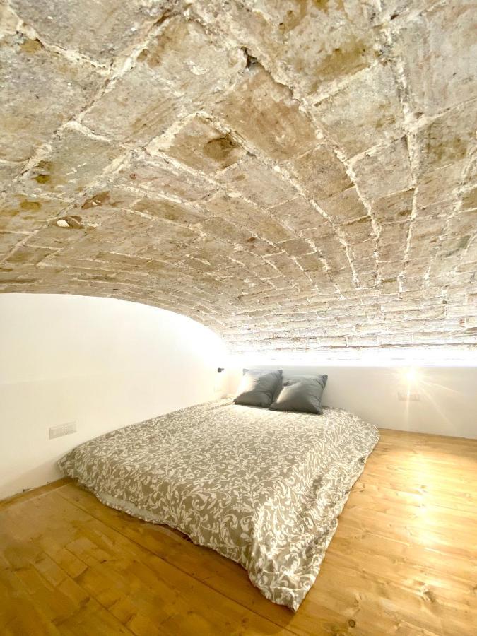 Nice Downtown Loft Apartment Rome Bagian luar foto