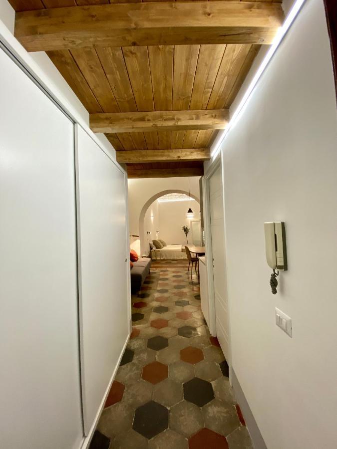 Nice Downtown Loft Apartment Rome Bagian luar foto