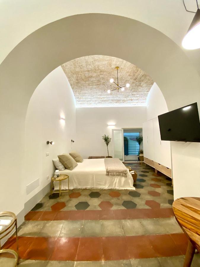 Nice Downtown Loft Apartment Rome Bagian luar foto