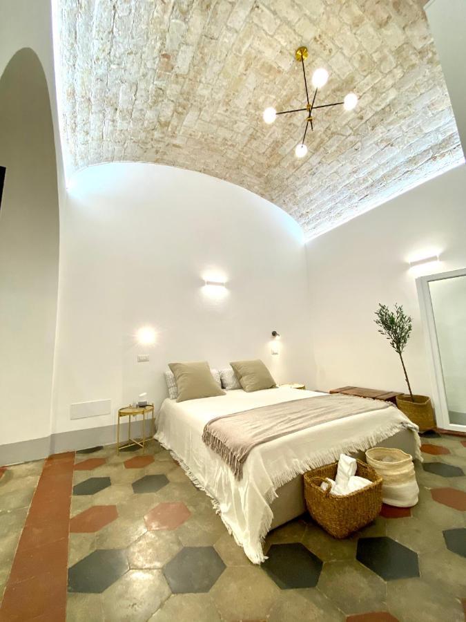Nice Downtown Loft Apartment Rome Bagian luar foto