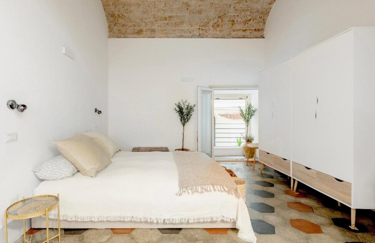 Nice Downtown Loft Apartment Rome Bagian luar foto