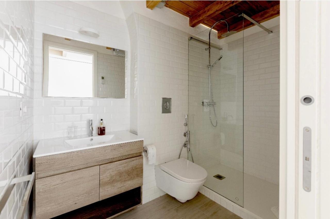 Nice Downtown Loft Apartment Rome Bagian luar foto