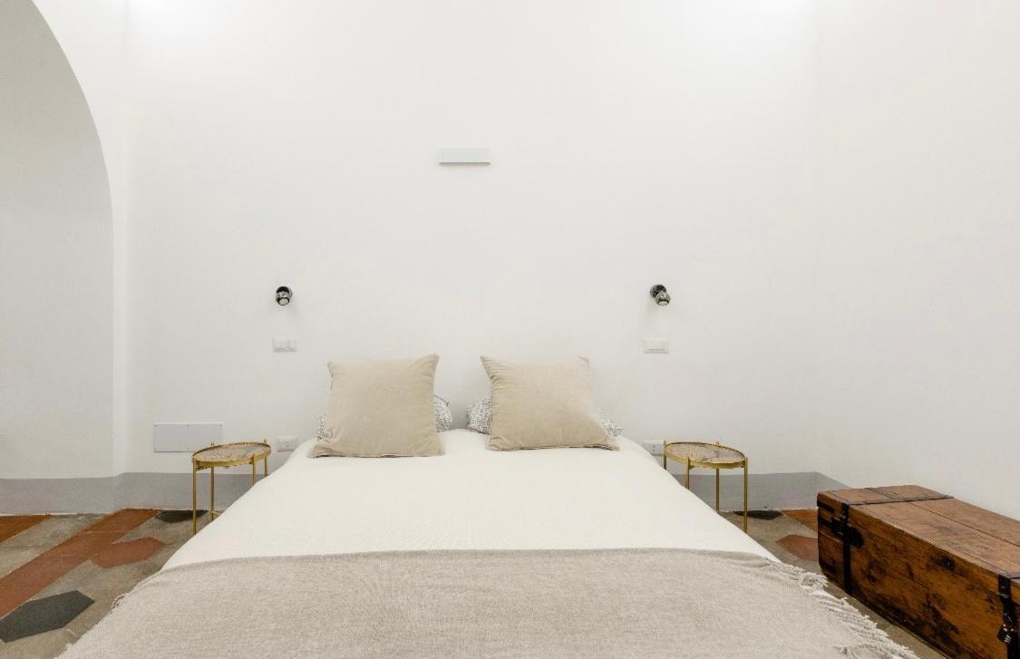 Nice Downtown Loft Apartment Rome Bagian luar foto