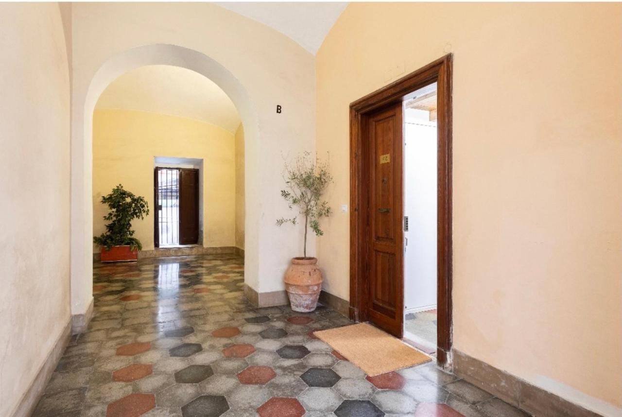 Nice Downtown Loft Apartment Rome Bagian luar foto